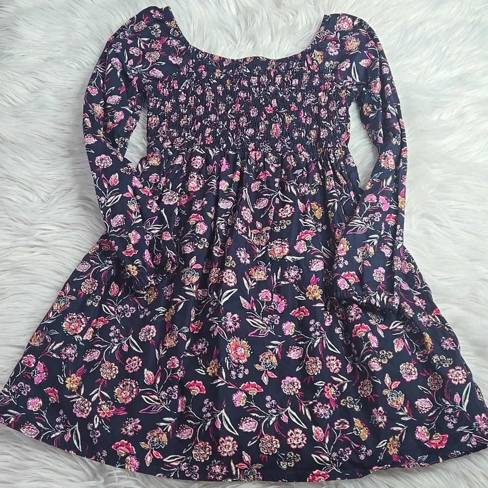 Gap Kids Dress Sz 7/9